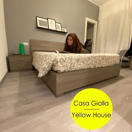 Cozy House Διαμέρισμα