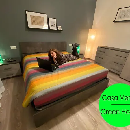 Διαμέρισμα Cozy House