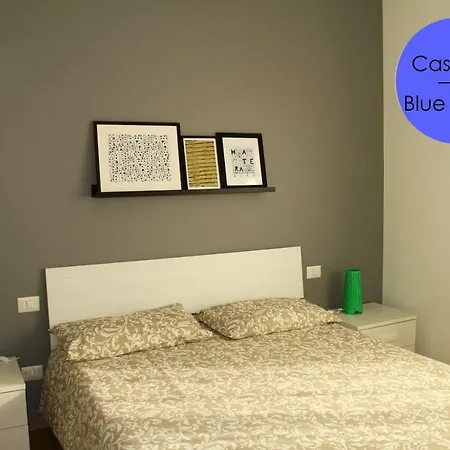 Cozy House 아파트