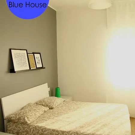 Διαμέρισμα Cozy House *