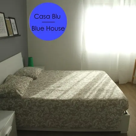 Cozy House * 마테라