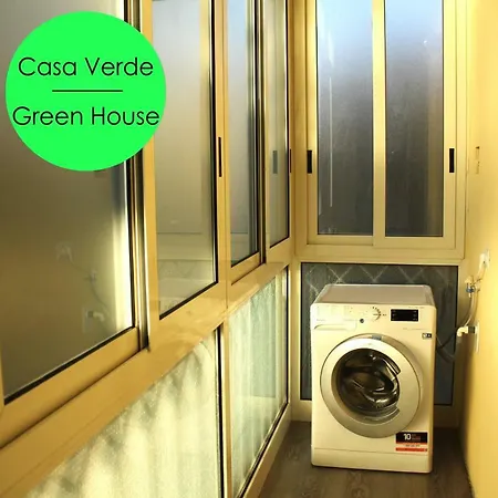 Διαμέρισμα Cozy House Ματέρα