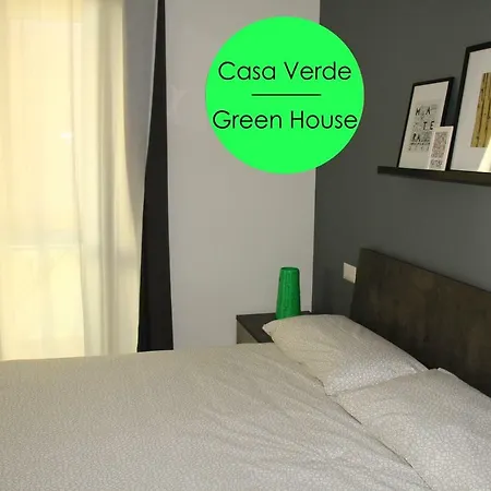 Cozy House 아파트 마테라