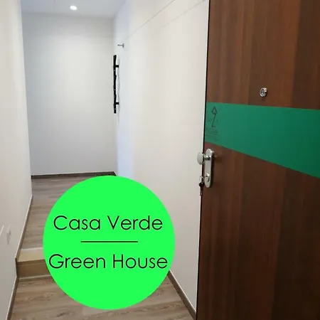 아파트 Cozy House