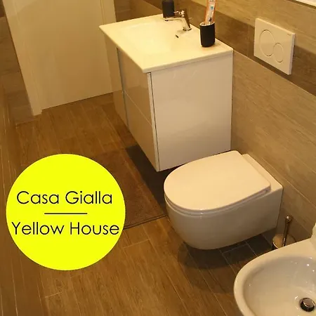 Cozy House 아파트