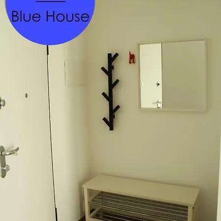 Διαμέρισμα Cozy House