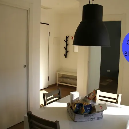 Cozy House * 마테라